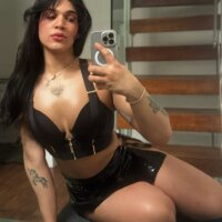 1 Anitta Xxl photo