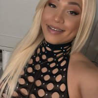9 Eloa Brazilian photo