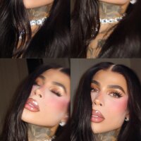 4 Kylie Dominatrix photo