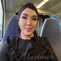 3 Mariana Passion photo