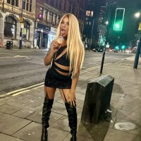 5 Savage Naomi photo
