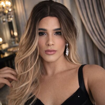 Sabrina X