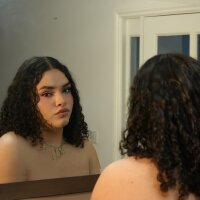 5 Luiza Brazilian photo