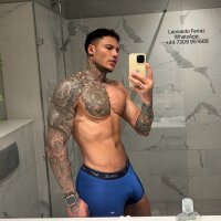 4 Leonardoferraz photo