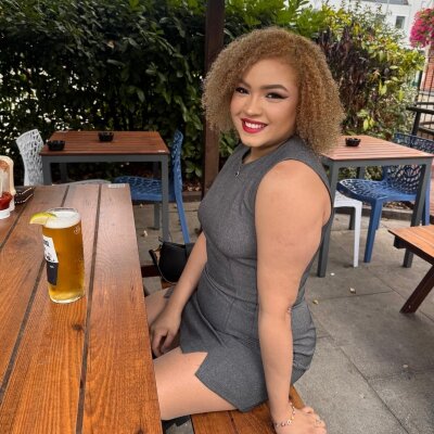 Rubybraziliangirlhot