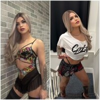 1 Hot Blond photo