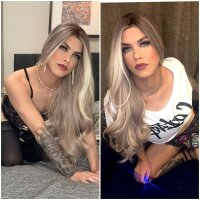 4 Hot Blond photo