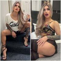 6 Hot Blond photo