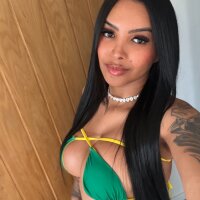 12 Paula Pocahontas photo