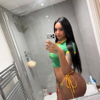 13 Paula Pocahontas photo