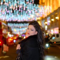 8 Oriental Mistress photo