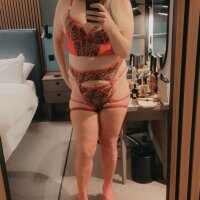 5 British Abby photo