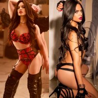 2 Sabrina Morais photo