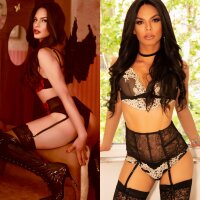 8 Sabrina Morais photo