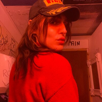 Profile photo