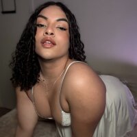12 Luiza Brazilian photo