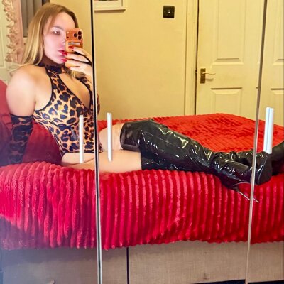 Valentina Spicy