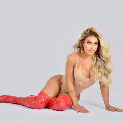 Xxl Larissa