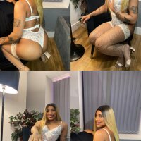 7 Kloe Brazilian photo