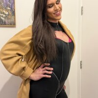 4 Lady Daniella photo