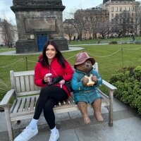 16 Bruna Brasilian photo