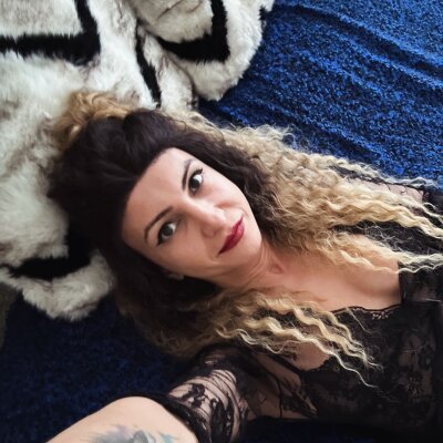 Profile photo
