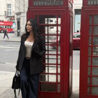 3 Gabriela photo