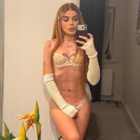 18 Gaby Brazilian photo