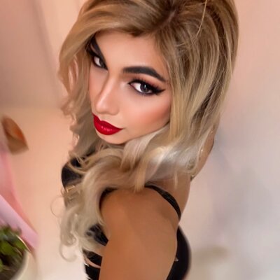 Bella Angel