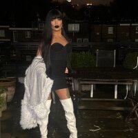 5 Maryjane Xxl photo