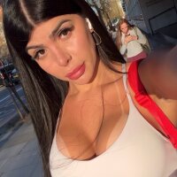 12 Goddess Sabrina photo