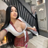 3 Athena Sanna photo