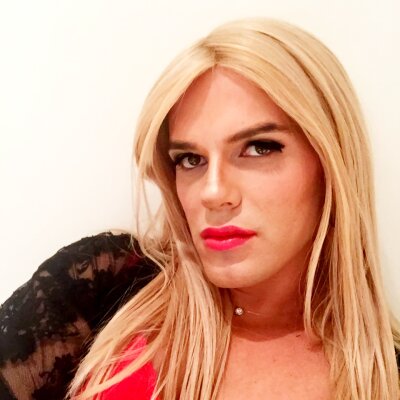 Gisele Ladyboy