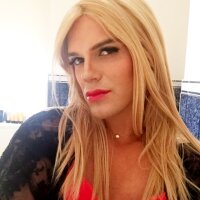1 Gisele Ladyboy photo