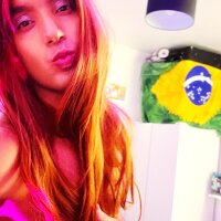 1 Nicky Ladyboy photo