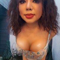6 Lily Ivy photo