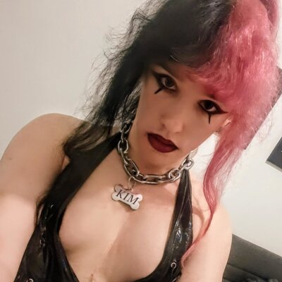 Kimberly Bliss