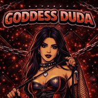 5 Goddess Duda photo