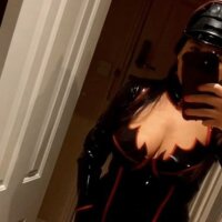 15 Dominatrix Meduza photo