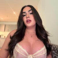 8 Tall Girl photo