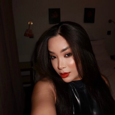 Jessydominatrix