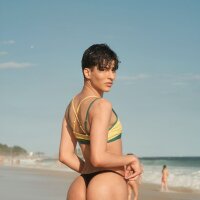 12 Pretty Brazilian photo