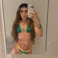 2 Gaby Brazilian photo