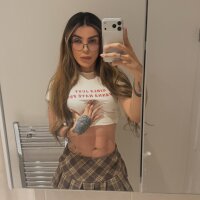 12 Gaby Brazilian photo