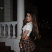 13 Gaby Brazilian photo