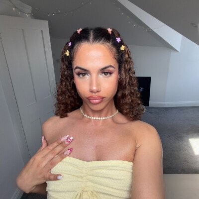 Arielmay