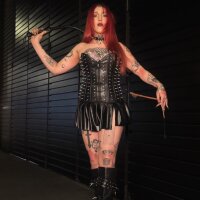 4 Mistress Mary photo