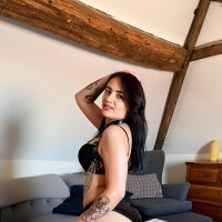 3 Cloe Brasilian photo