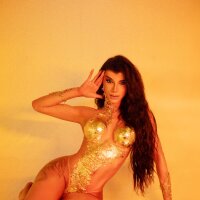 6 Lunna Alves photo