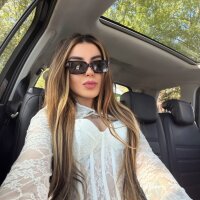10 Gaby Brazilian photo